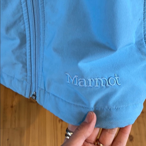 Marmot jacket - Picture 4 of 5